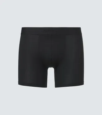 Zimmerli Jersey boxer briefs
