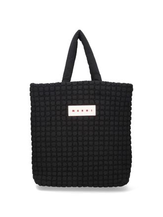 Marni puff Tote Bag