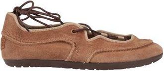 UGG QUILL BALLET SNEAKER