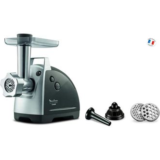 Moulinex Picadora De Carne 2200w - Me686832 Moulinex