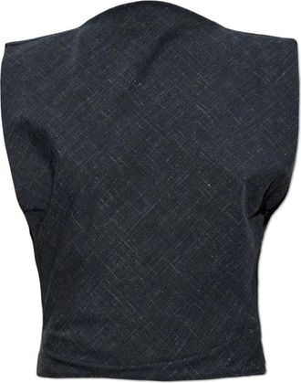CHRISTOPHER ESBER Donna, Top, Grigio, S, new