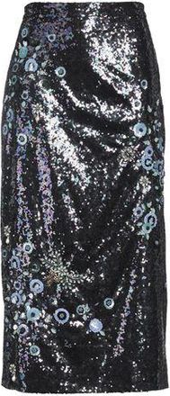 Erdem BOTTOMWEAR - Midi skirts on YOOX.COM