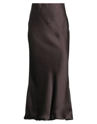 Norma Kamali BOTTOMWEAR - Midi skirts on YOOX.COM