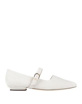 Giorgio Armani CALZADO - Bailarinas en YOOX.COM