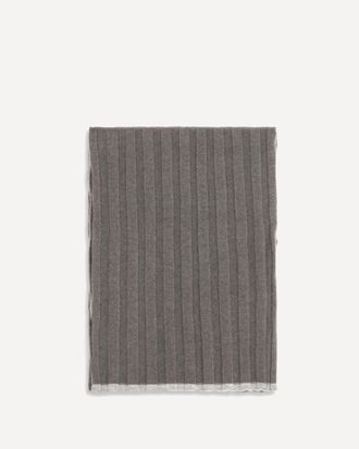 Brunello Cucinelli Cashmere Scarf Male UNI