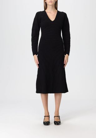 Twinset Dress TWINSET Woman color Black