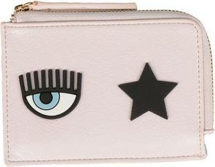 Chiara Ferragni Marroquiner&iacute;a - Monederos en YOOX.COM