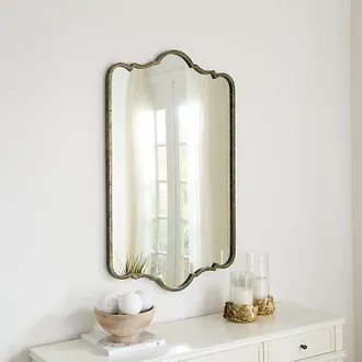 Ballard Designs Alden Mirror - Ballard Designs