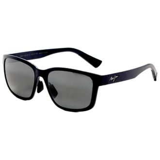 Maui Jim Mens 58mm Sunglasses 648-03