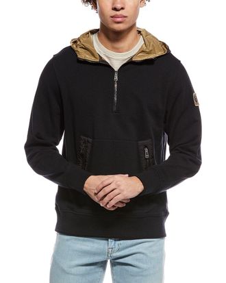 Belstaff Centenary Hooded Sweatshirt