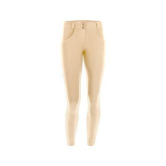 Freddy Pantaloni push up WR.UP 7/8 superskinny cotone organico