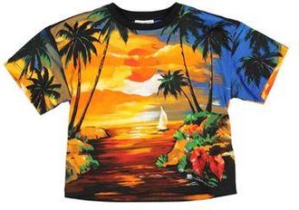 Dolce & Gabbana TOPWEAR - T-shirts on YOOX.COM