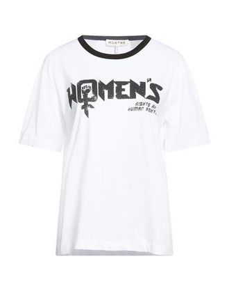 Munthe TOPWEAR - T-shirts sur YOOX.COM