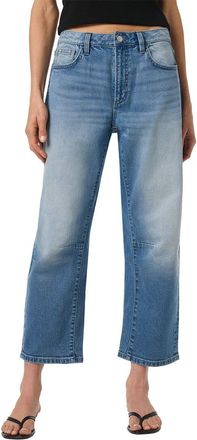 Joe's Joes Jeans Barrel Leg Lakshmi Jean