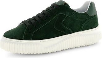 Voile Blanche Lipari Sneaker in Fir Green at Nordstrom, Size 12Us