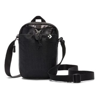 Converse Comms Pouch Black 10019869-A01
