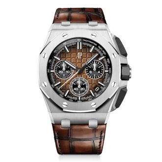 Audemars Piguet Royal Oak Offshore Selfwinding Chronograph Full Set