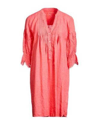 120% Lino VESTITI - Vestiti corti su YOOX.COM