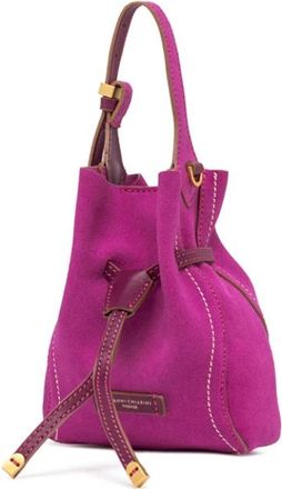 Gianni Chiarini Donna, Borse, Viola, Taglia unica, new
