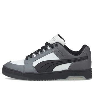 Puma Slipstream Lo Reprise Grey Violet Castlerock 384233-02