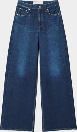 Rag & Bone rb Miramar Terry Sofie Jeans