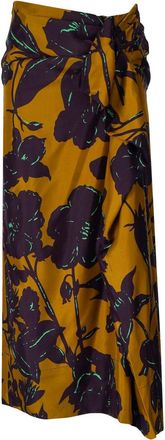 Essentiel GONNA GLAVIA BRONZO ESSENTIEL ANTWERP