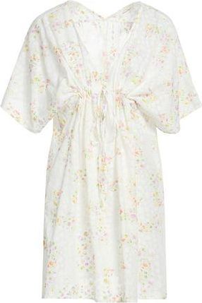 American Vintage VESTIDOS - Minivestidos en YOOX.COM