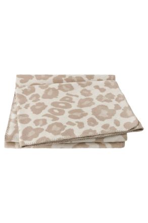 Joop Decke, Greige, Textil, 150x200 cm, Kettelrand, Heimtextilien, Wohntextilien, Decken