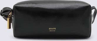 Khaite Bags Blacks And Greys-Donna