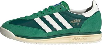 adidas SL 72 RS Green White JH8643