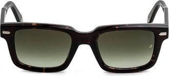 Cutler and Gross Occhiali da sole Breitling Cloudbreak 0004 - Marrone