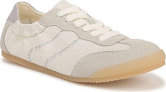 Blowfish Lana Slip-On Sneaker in Silver Metallic Faux Suede at Nordstrom Rack, Size 6.5