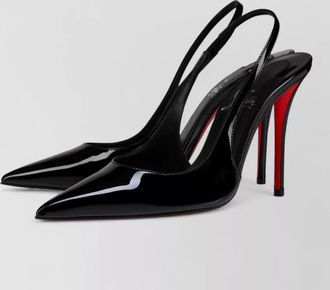 Christian Louboutin pumps
