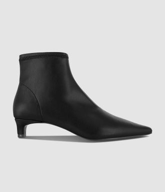 Senso Bottines Hailey I Ebony