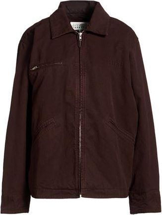 Maison Margiela ROPA DE ABRIGO - Chaquetas y cazadoras en YOOX.COM