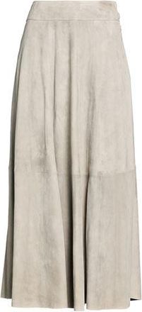 Giorgio Brato BOTTOMWEAR - Gonne midi su YOOX.COM