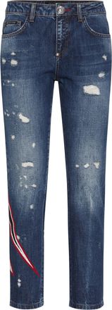 Philipp Plein Boyfriend Space Plein