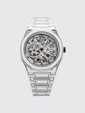 D1 Milano Orologio Skeleton White Sketch D1 Milano