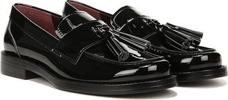 Franco Sarto Lucia Womens Shoes Black : 6.5 M, Leather