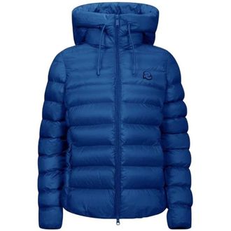 Invicta Giubbotto - Dames - Jassen - Blauw - Maat: L