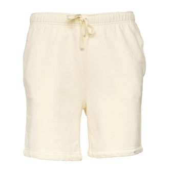 Polo Ralph Lauren Casual Shorts, male, White, Size: XL Cotton Jogging Shorts