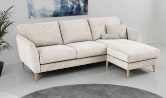 HOME AFFAIRE Ecksofa