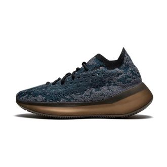 Yeezy by Kanye West Boost 380 Covellite - male - Yeezy - Sneakers - Multicolor - 9 1/2 UK - Shoes