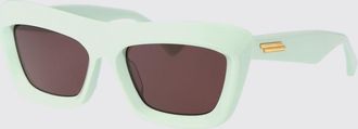Bottega Veneta Occhiali da sole in acetato Bottega Veneta