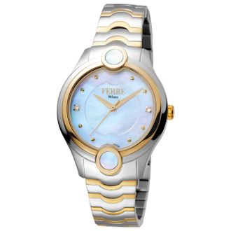 Gianfranco Ferre Linea Perla Womens Watch