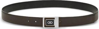 Ferragamo Belts Brown, Black