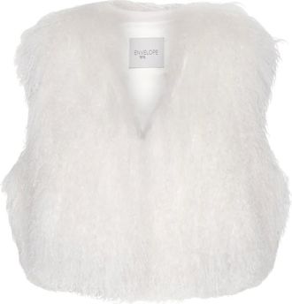 Envelope 1976 Mujer, Chaquetas, Beige, Talla: M