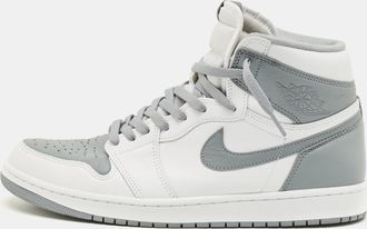 Air Jordan s Jordan 1 Retro Og Stealth