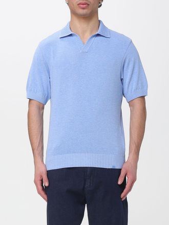 Paul & Shark Polo in maglia di cotone Paul & Shark