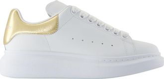 Alexander McQueen Oversized Sneakers